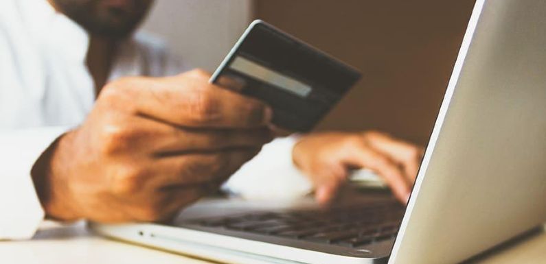 Préstamos online solución financiera