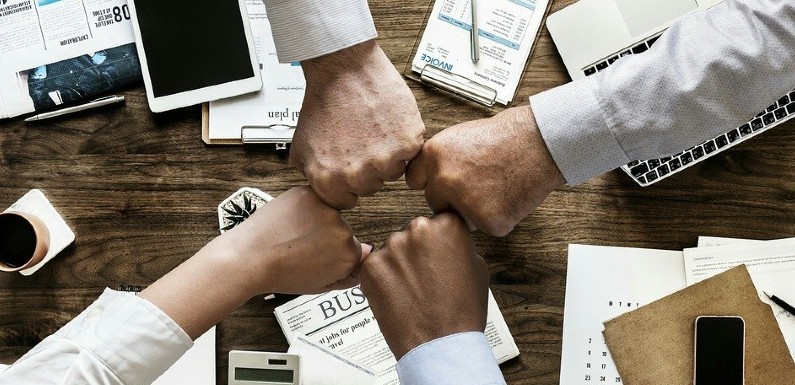 Trabajo en equipo