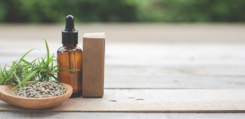 Aceite de CBD para la la esclerosis múltiple
