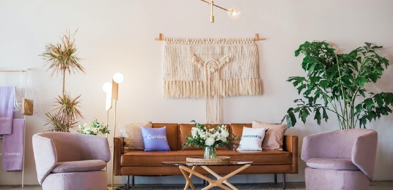 Cómo decorar tu vivienda en tres pasos