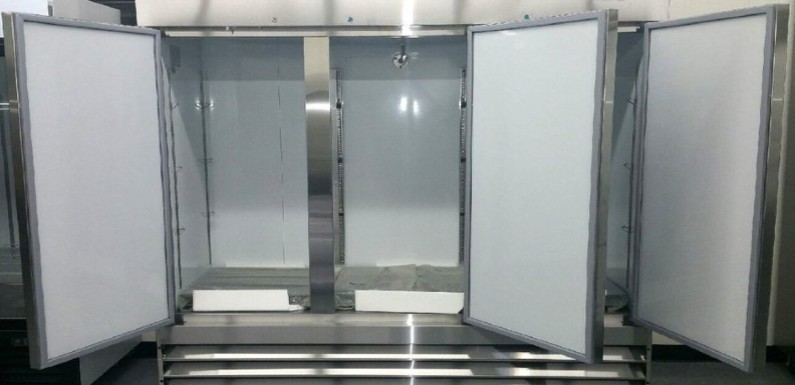 adquirir un armario frigorífico