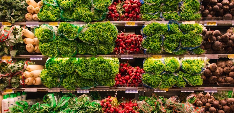 Alimentación de calidad