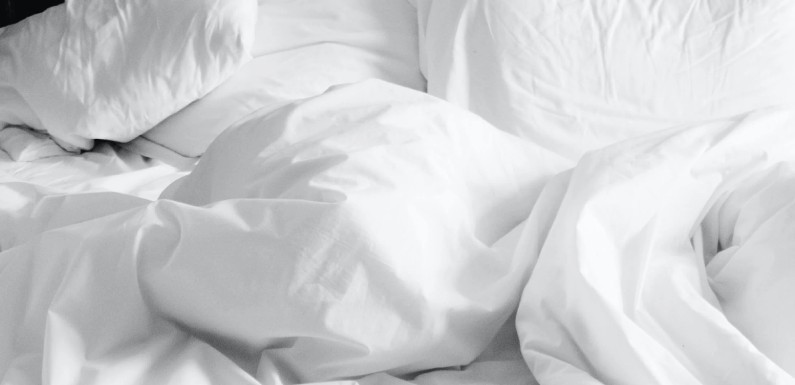 Cojines y colchones antiescaras