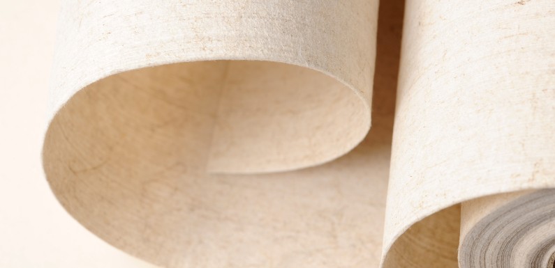 Beneficios para la salud del papel pintado Veruso Lino