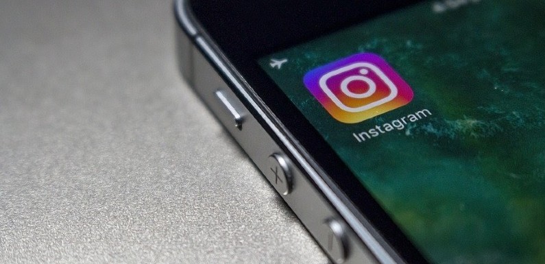 Comprar seguidores en Instagram