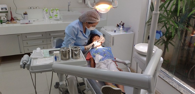 Cuidado dental y ortodoncia en niños