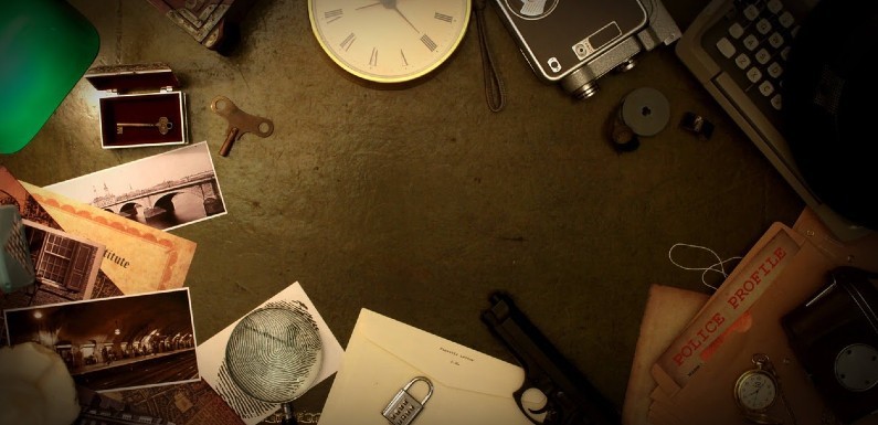 Escape room
