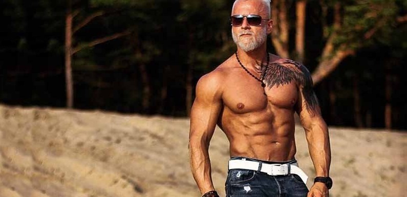 Sugar daddy