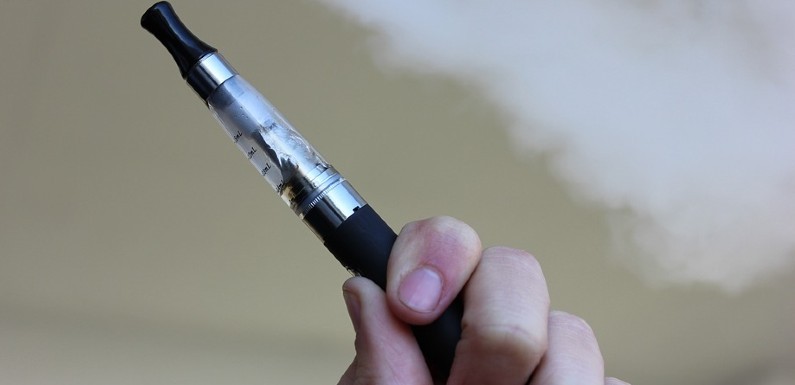 Cigarrillo electrónico
