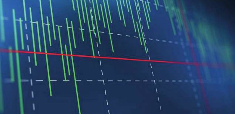 Trading scalping