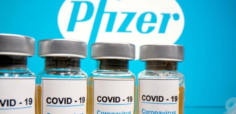 Pfizer