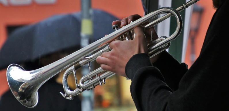 Aprender a tocar un instrumento