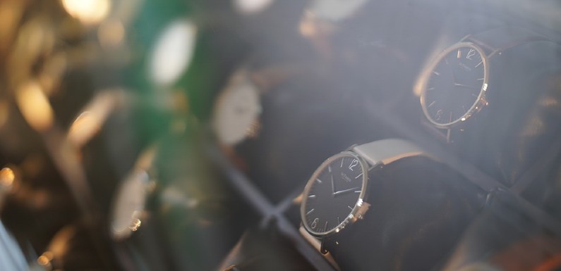 Relojes