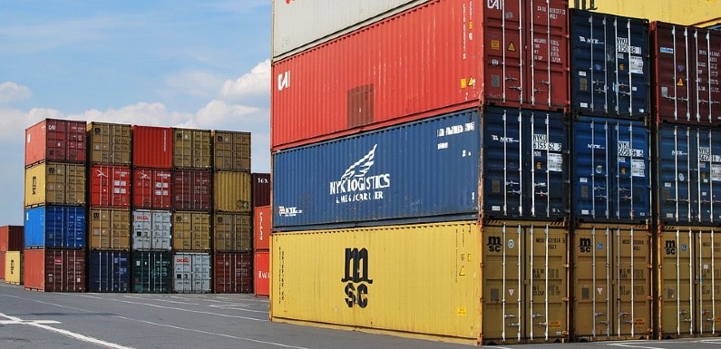 Productos novedosos para asegura las cargas en el transporte