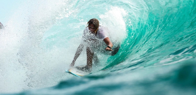 Surf