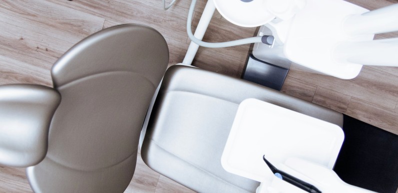 Clínica dental
