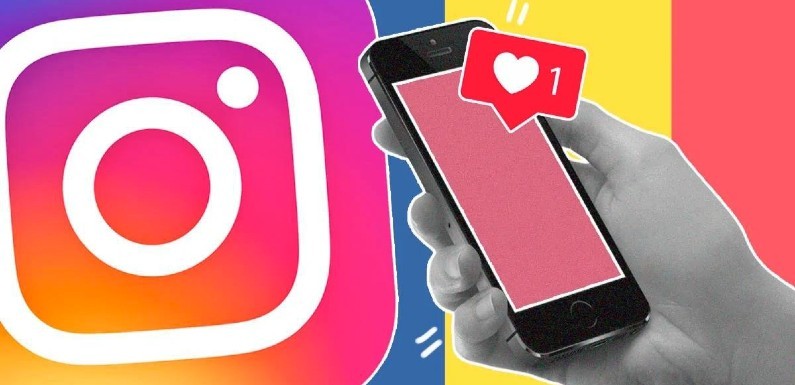 Como ver los likes en Instagram