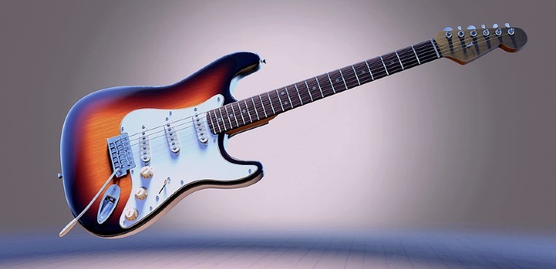 Comprar instrumentos musicales