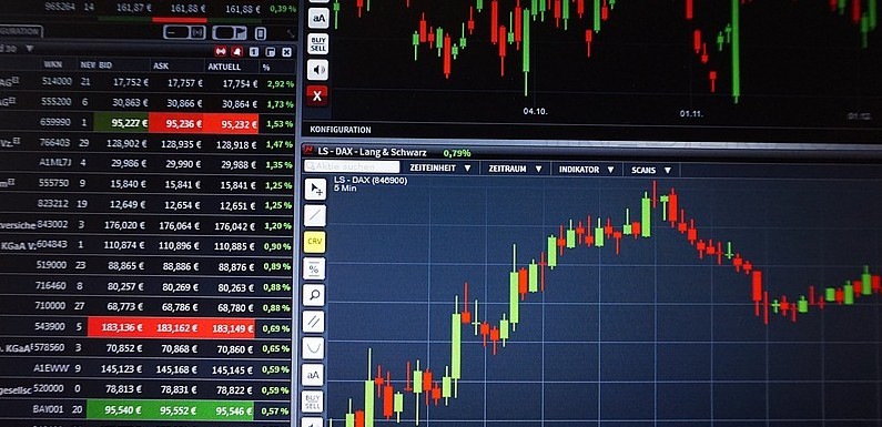 Trading