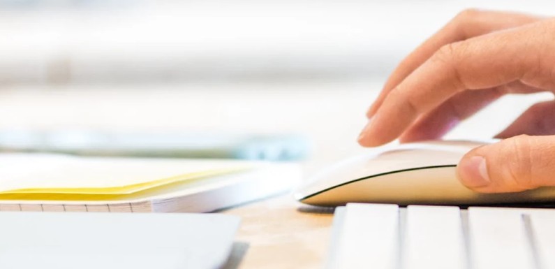 Agencia de marketing digital