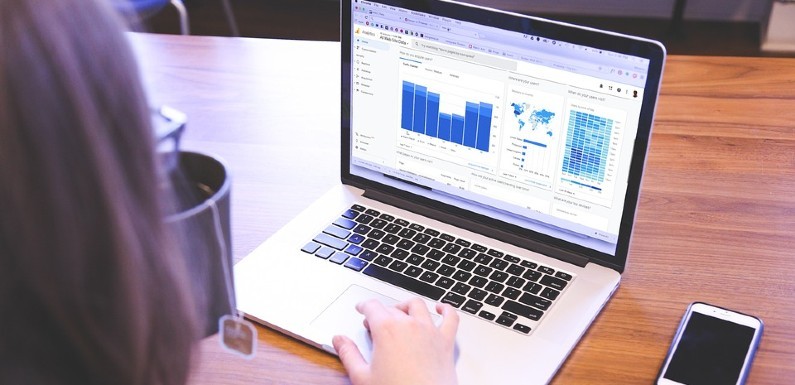 Marketing digital para emprendedores