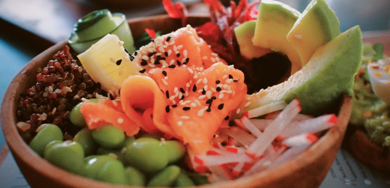 Comida