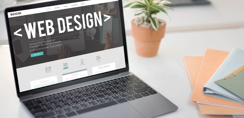 Diseño web