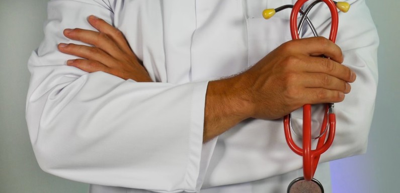 Especialidades médicas más demandadas