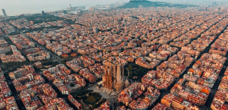Barcelona