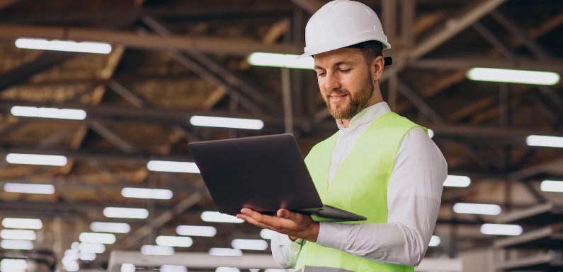 Software ERP en la construcción