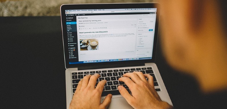 WordPress vs. Blogger