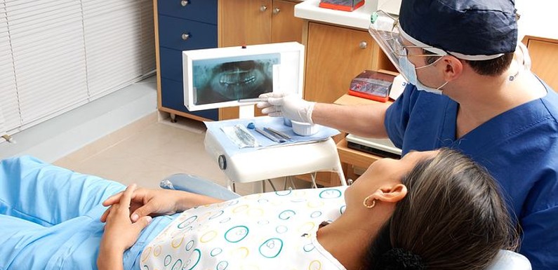 Dentista