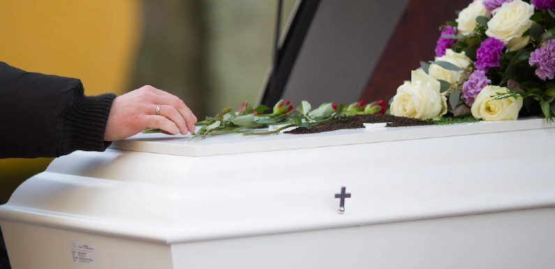 Servicios funerarios
