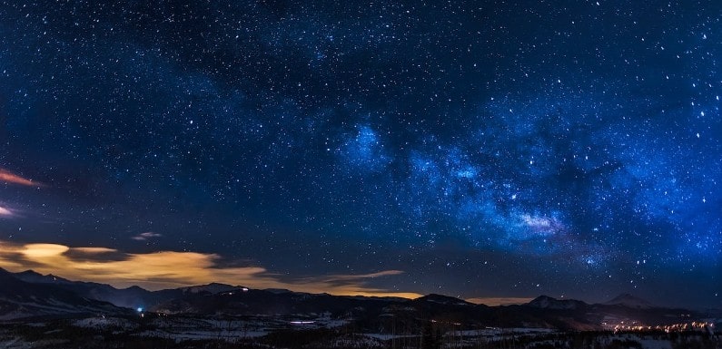 estrellas