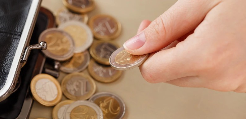 monedas 2 euros