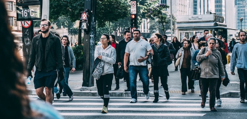 problemas éticos de la sociedad