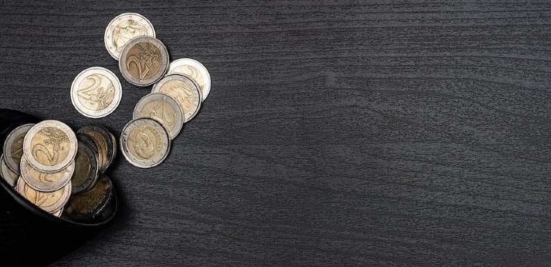 vender monedas 2 euros