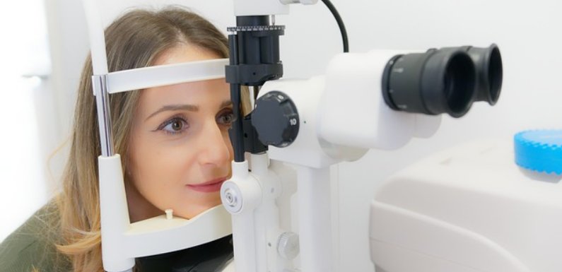 Lentillas progresivas