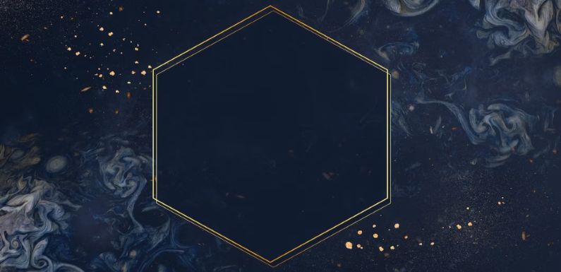 hexágono