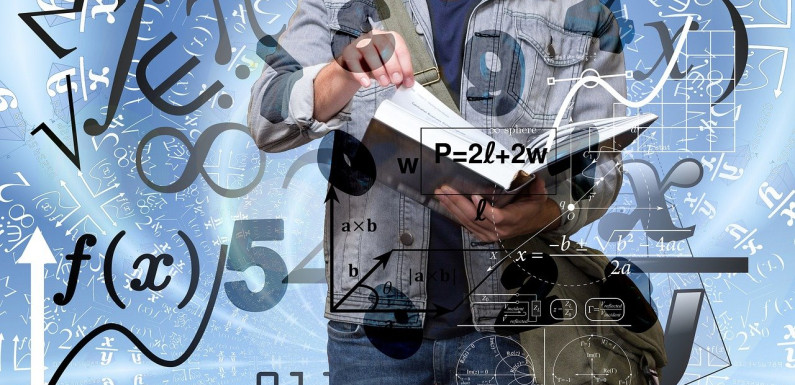Los números combinatorios y sus propiedades