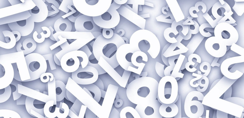 Propiedad distributiva de la multiplicación
