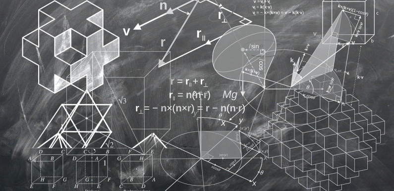 ¿Qué es la geometría?