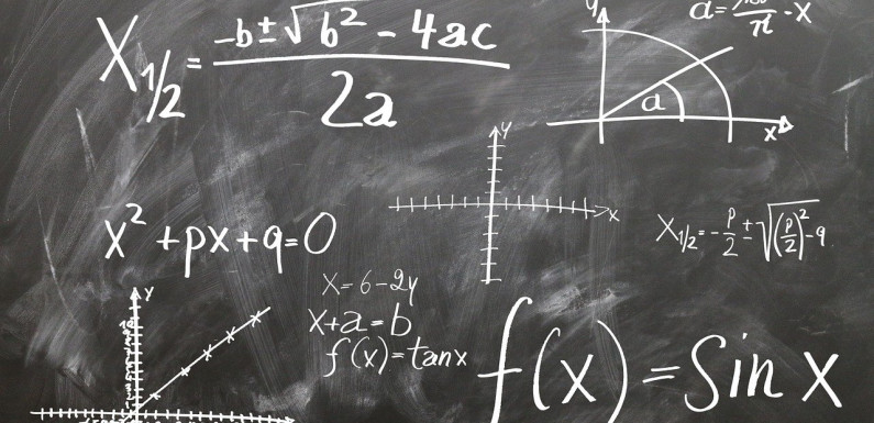 ¿Qué son las fracciones algebraicas?
