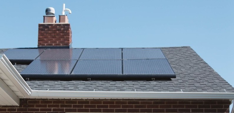 Energía solar