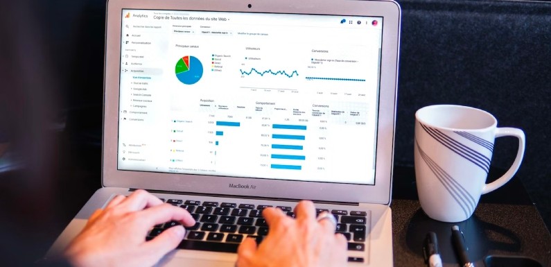 Google Analytics 4