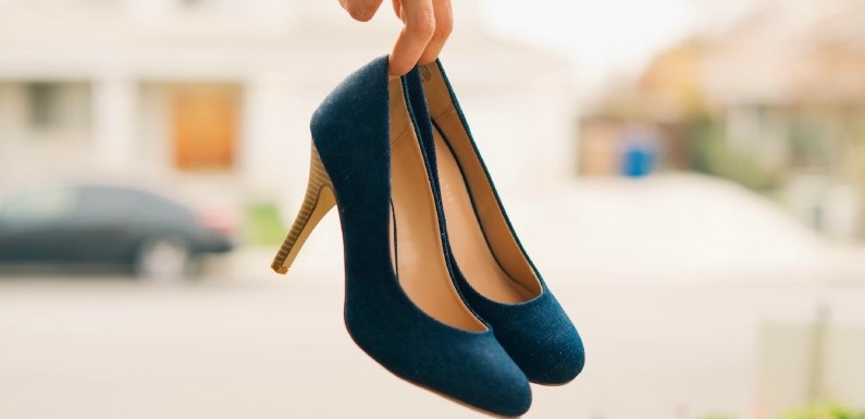 Zapatos de mujer