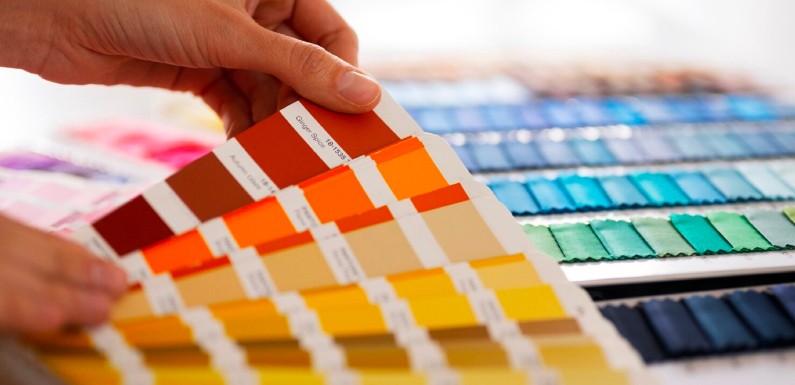 Colores que empiezan con H
