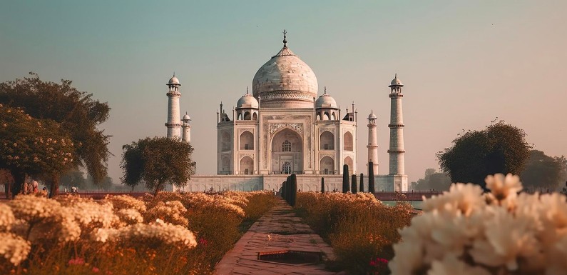 Cultura India