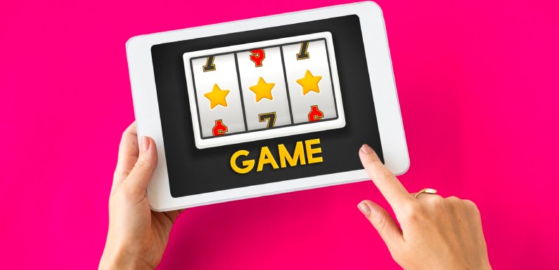 Juego online