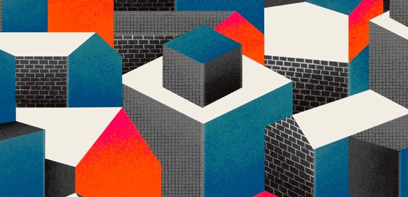 Cubismo Sintético
